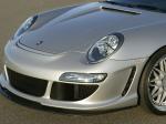 Porsche 911 GTR650 Avalanche by Gemballa 2006 года